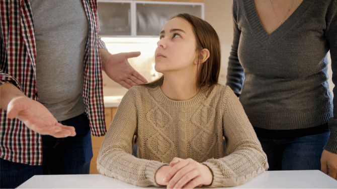 Ouders verrassen kind met gruwelton: 100.000 opstartproblemen voor een nieuwe toekomst