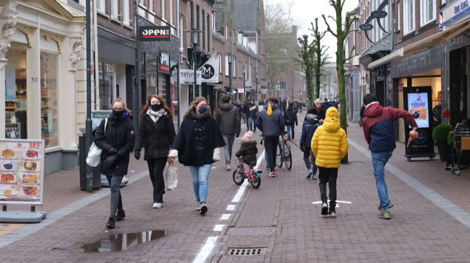 Nice: geen enkel land is zo exceptionalistisch als Nederland