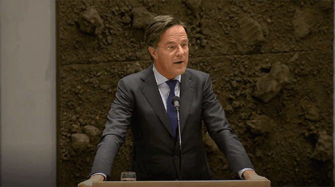 Kabinet Rutte IV komt met onvermogensbelasting