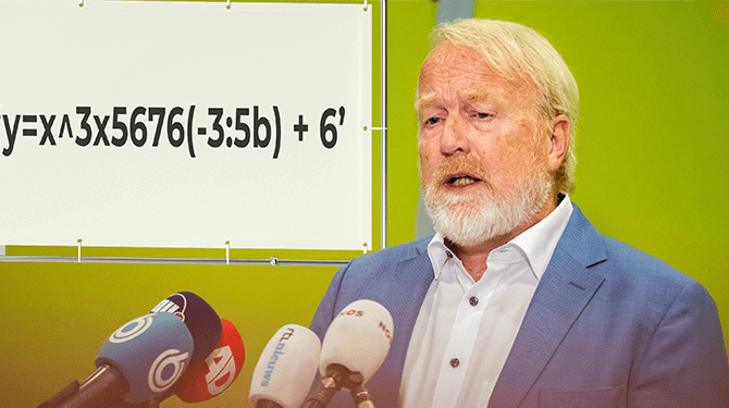 RIVM komt met eenvoudige formule waarmee je jouw quarantainetijd kunt berekenen