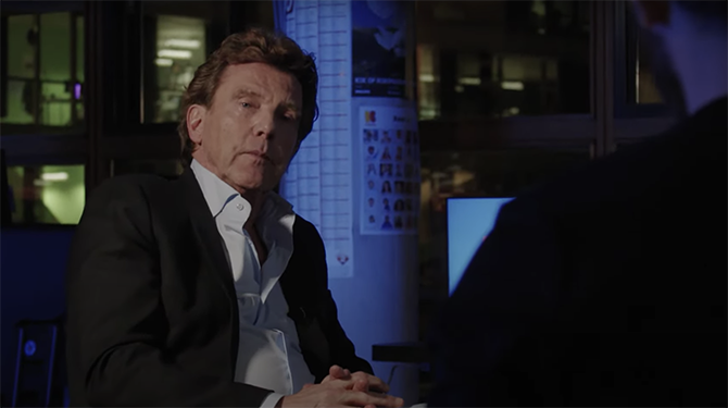 John de Mol: ‘Binnen The Voice is geen plek voor vrouwen die niet aan de bel trekken’