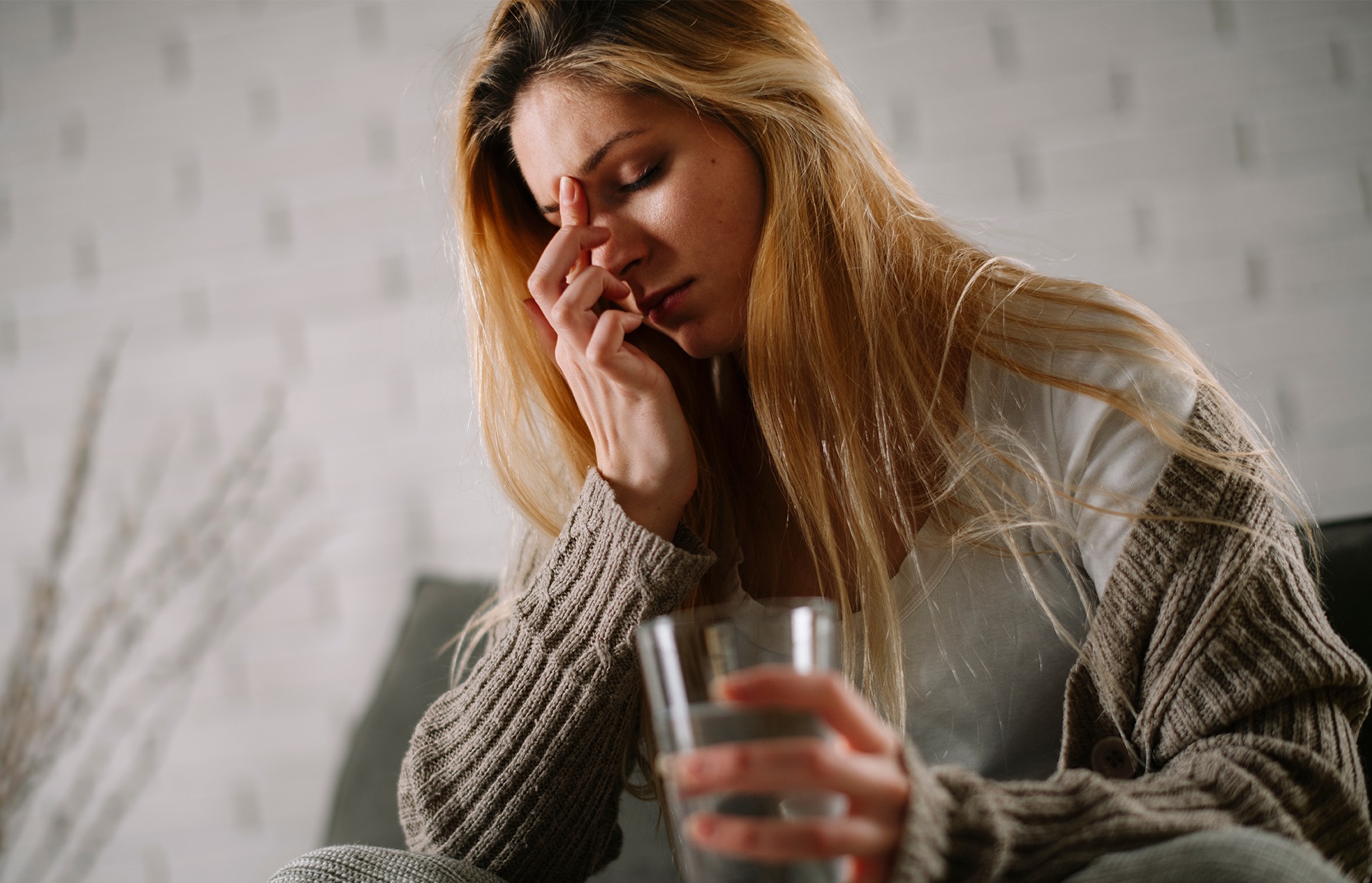 DE SPELD CHECKT: 'Ik ga nooit meer drinken'