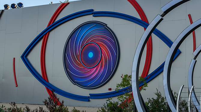 Unieke beelden: deelnemers Big Brother hebben geen idee van The Voice-schandaal