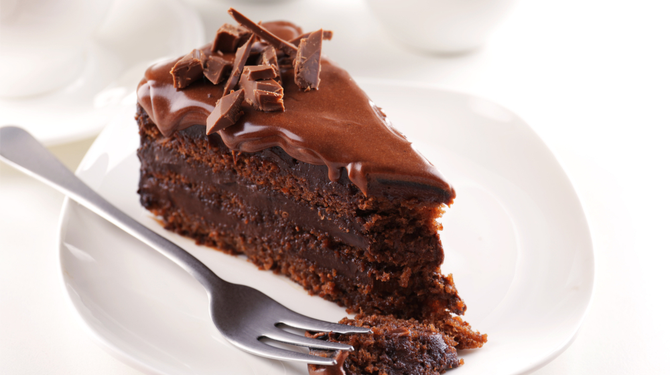 LINDA. komt donderdag met uitgebreid recept voor chocoladetaartjes