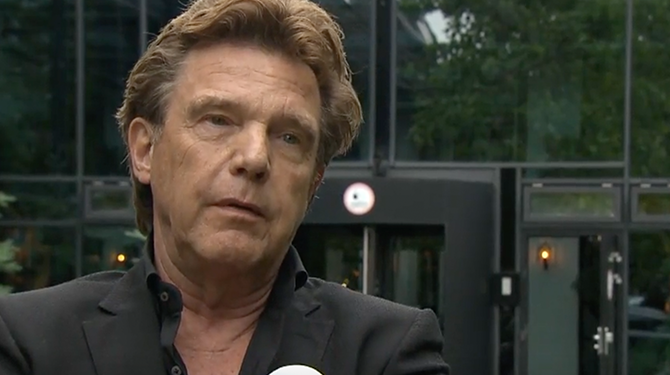 John De Mol: ‘Grenzen van geheimhoudingsverklaring ver overschreden’