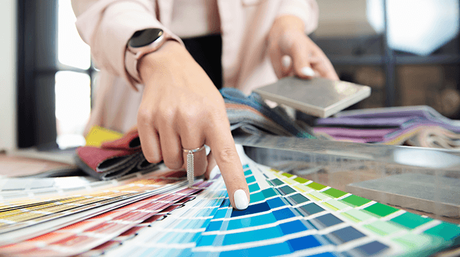 Blue Monday gaat verder als RAL 5008 Monday