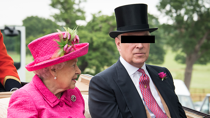 Hoe vertel ik mijn moeder dat ik een zedendelinquent ben?