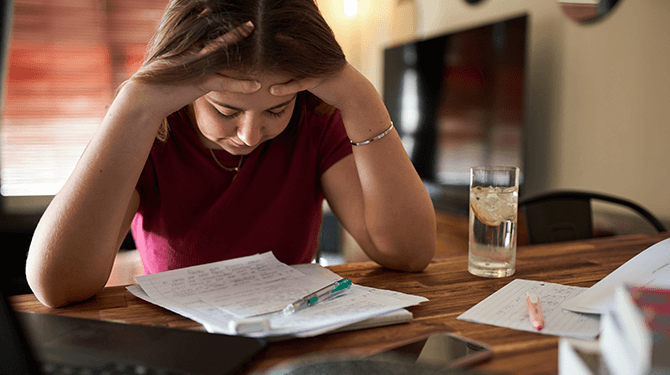 Krijgen studenten wel de aandacht die ze nodig hebben? We vroegen het 109194302 en 109225537