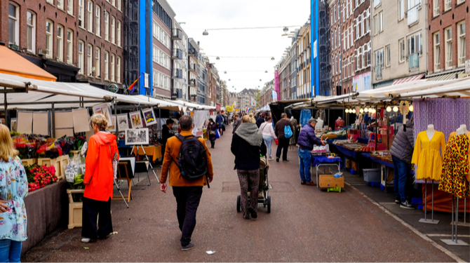 OMT-advies: ook buiten meer ventileren