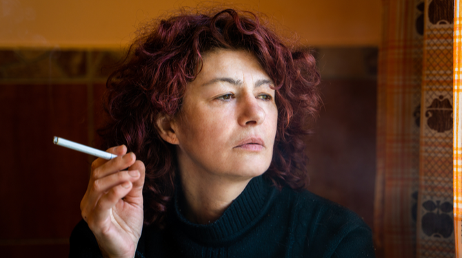 Mirjam wil eerst langetermijneffecten weten voordat ze die gaat negeren
