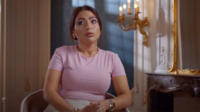 NCTV schenkt aandacht aan Dag voor de Uitbanning van Geweld tegen Vrouwen door beveiliging Lale Gül stop te zetten