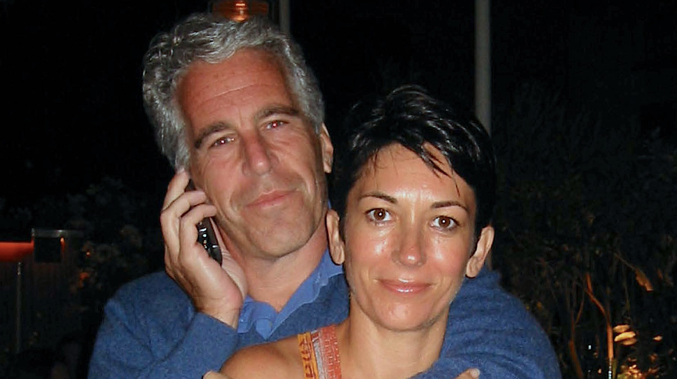 Dit verandert er in 2022 voor jou, Ghislaine Maxwell