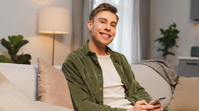 Bert laat deze maand zijn prostaatkanker groeien om aandacht te vragen voor snordragers