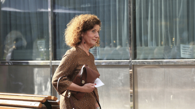 D66 betreurt vertrek Van Engelshoven: 'Jammer, we zoeken juist nieuwe gezichten'