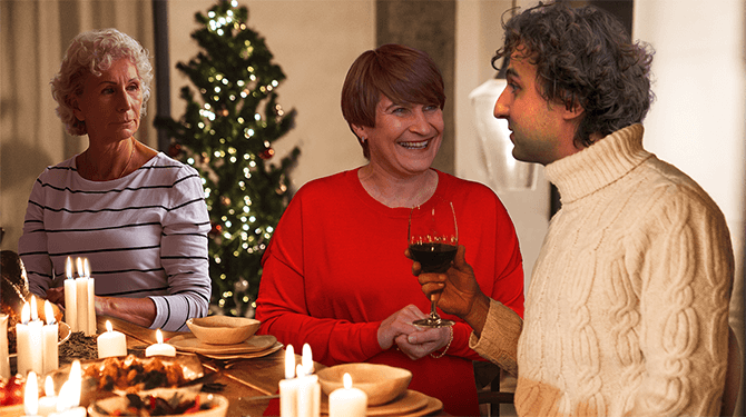 Familie Jesse Klaver niet blij met aanwezigheid Lilianne Ploumen bij kerstdiner