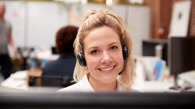 Eindejaarsinterview met GGD-medewerker Chantal