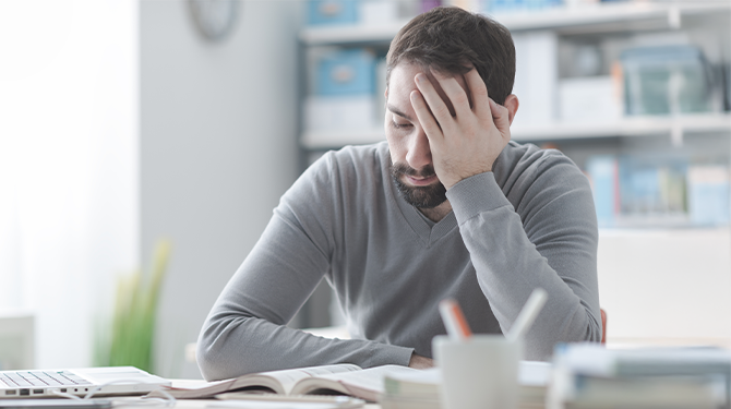 Laaggeletterde studenten voortaan praktisch geletterd