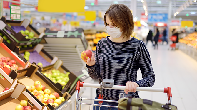 De leukste essentiële spulletjes van de supermarkt om als kerstcadeau te geven