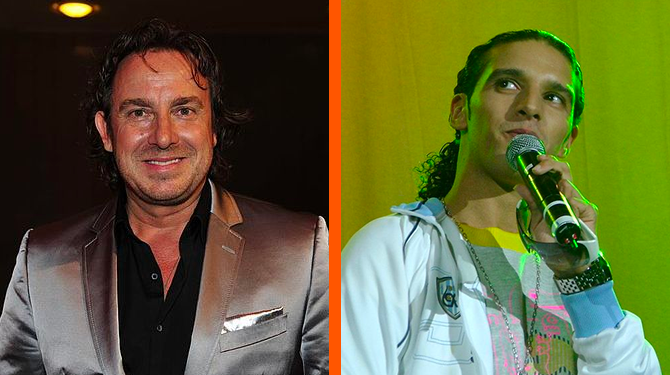 Marco Borsato neemt afstand van Ali B