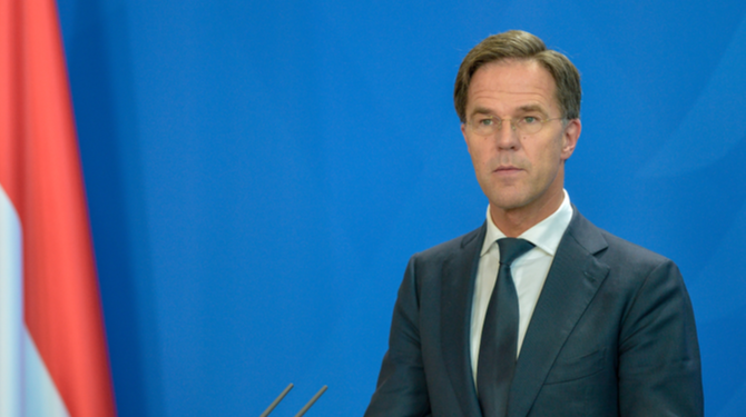 Foutje in vormen coalitieakkoord, formatie moet helemaal over
