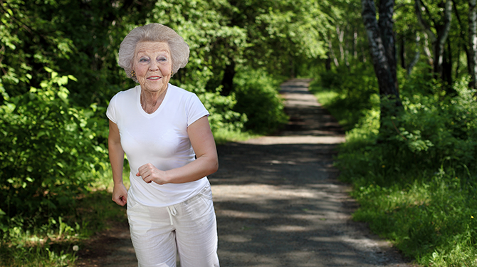 Besmette Beatrix ontsnapt