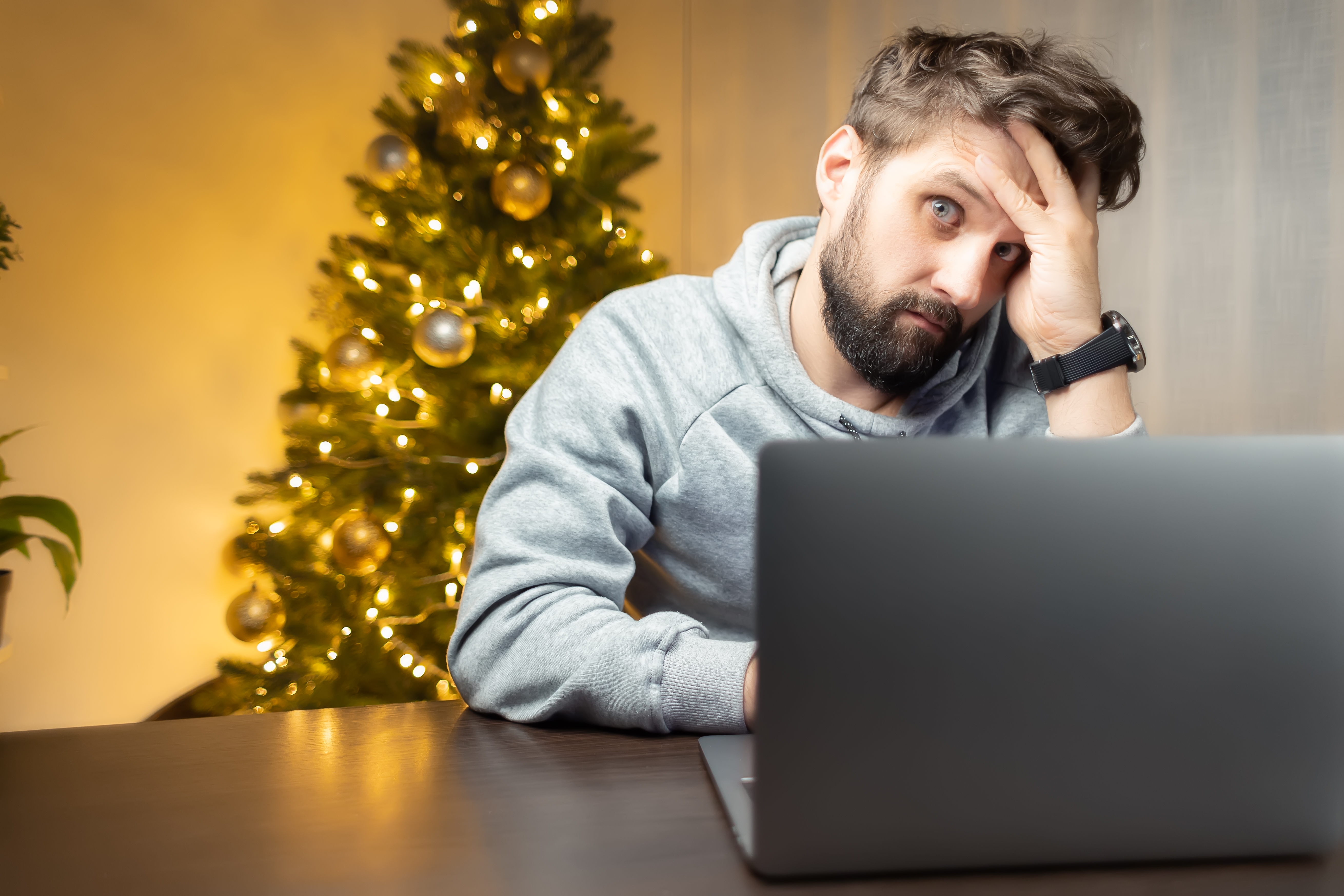 Burn-out zoekt iemand zonder 9 tot 5 mentaliteit en voorliefde om werk en privé door elkaar te laten lopen