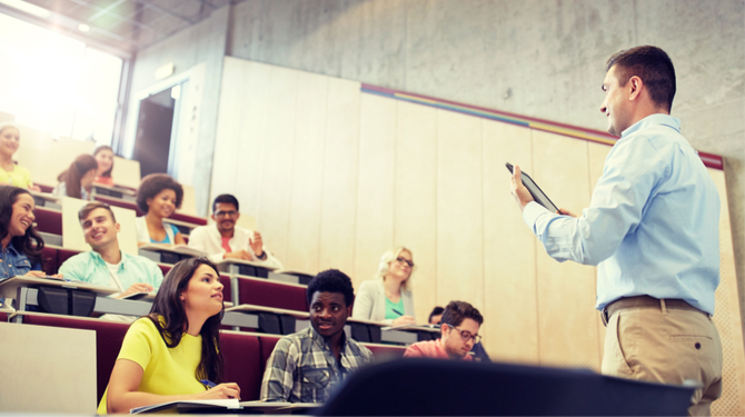 Cursus belooft in vier jaar tijd de middelen te geven redelijk te verdienen met een zinvolle baan