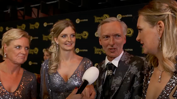 Erica Meiland wil familie uitbouwen naar Meiland met aparte munt en datingapp