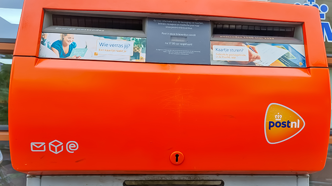 Brievenbusfabrikanten niet blij met nieuw vuurwerkverbod