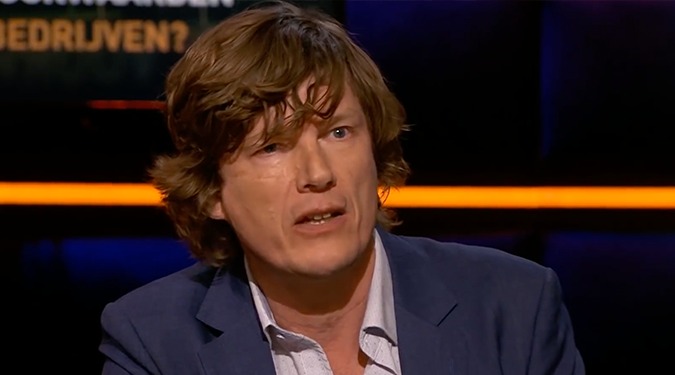 D66 stelt Eric Smit aan als informateur: ‘Man met duidelijke visie’