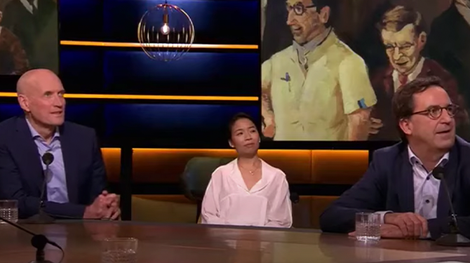 Code Zwart dreigt voor talkshows: ‘Onmogelijke keuze tussen Gommers, Kuipers en De Jonge’