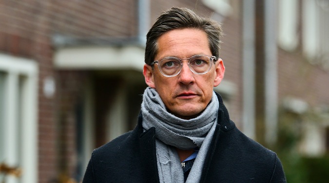 Eerdmans: ‘Aardbeving laat zien dat stoppen met gaswinning geen zin heeft’