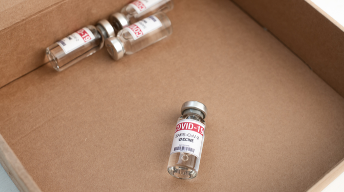 Moeten rijke landen alvast hun excuses aanbieden aan arme landen voor het toekomstige vaccinatieverleden?