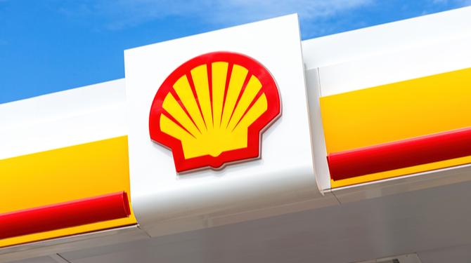 Shell wil volledig Brits worden, gaat verder als Schelp