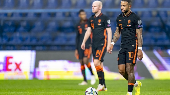 Qatar: 'Nederland niet welkom met mensonterend voetbal'