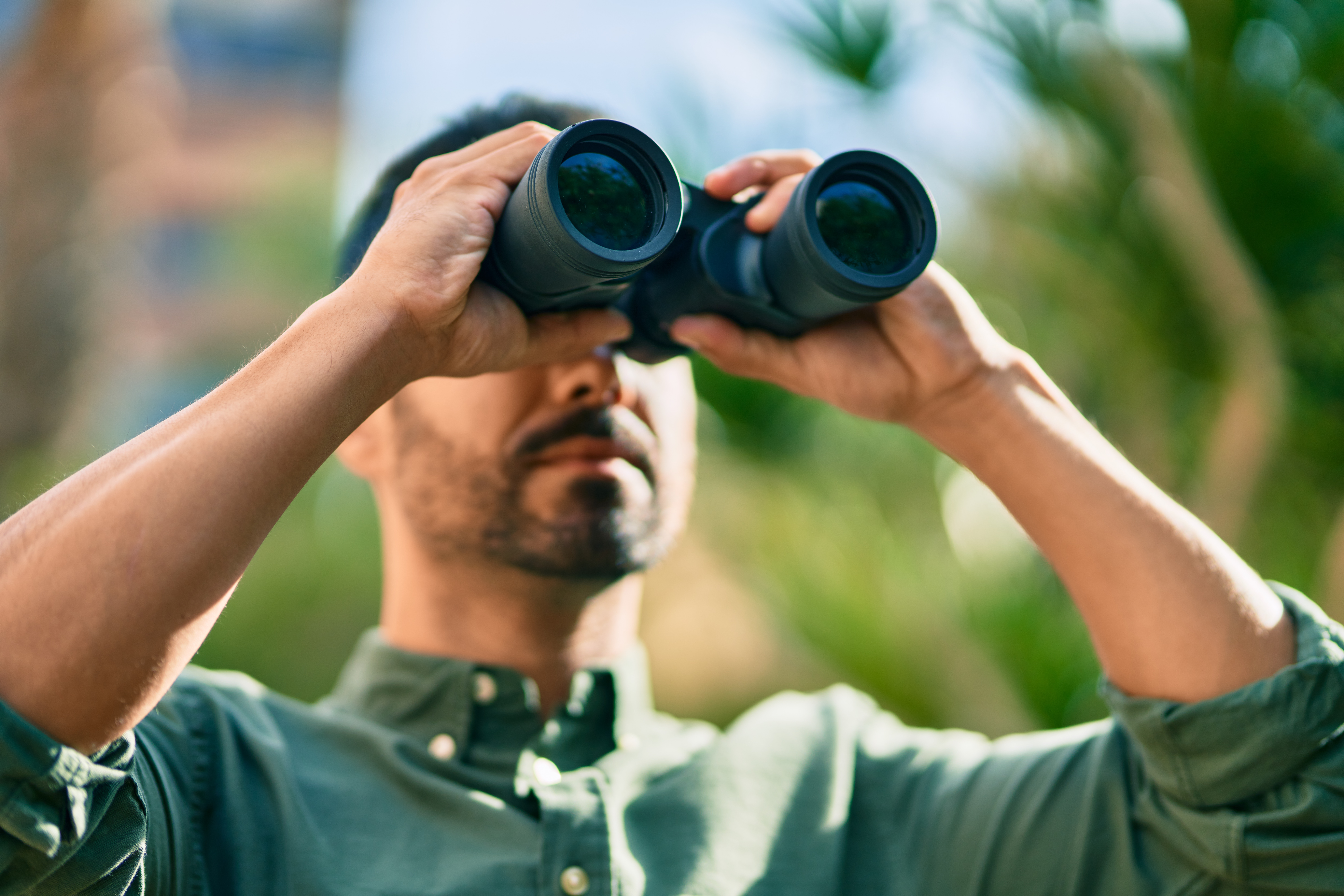 Jan is al 5 jaar pechvogelspotter