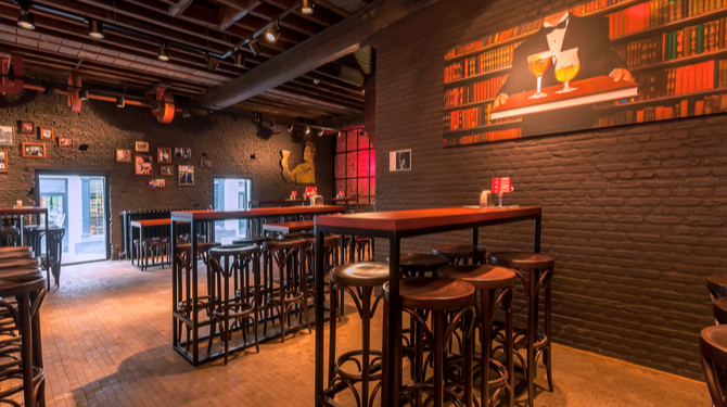 Kabinet: Horeca blijft komende 2 weken gewoon open voor mensen met een booster