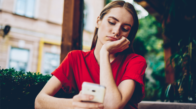 Drama: vraag die vrouw aan eind van insta-post stelt na drie dagen nog niet beantwoord