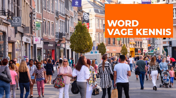 Ondanks de torenhoge inflatie kun jij nog steeds voor 25 euro per jaar Vage Kennis worden van De Speld