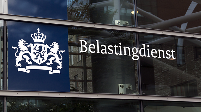 Feilloos archiveren zwarte lijsten bewijst dat er ook heel veel goed gaat bij de Belastingdienst