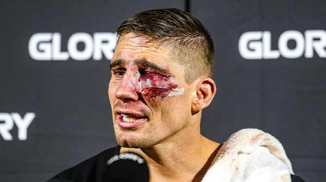 Rico Verhoeven: ‘Ik hoop echt dat we kinderen over de hele wereld inspireren’