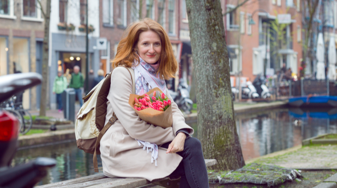 Vrouw leefde week in armoede om te weten hoe het is om week in armoede te leven