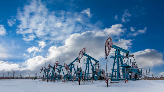 Rusland geeft burgers tips om meer gas te verbruiken
