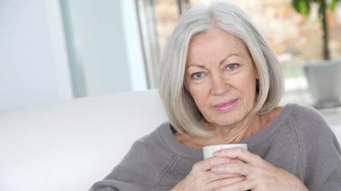 Mieke (68) blij met afgezegde operatie: 'Hartziekten bestaan toch niet'