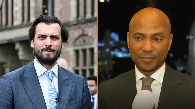 RTL biedt excuses aan voor uitspraken Humberto