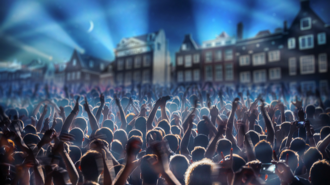 ADE: Dit zijn de 8 vetste afterparty’s voor na 00:00