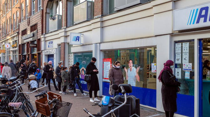 5 halfslachtige lessen die Nederlanders uit de pandemie hebben getrokken