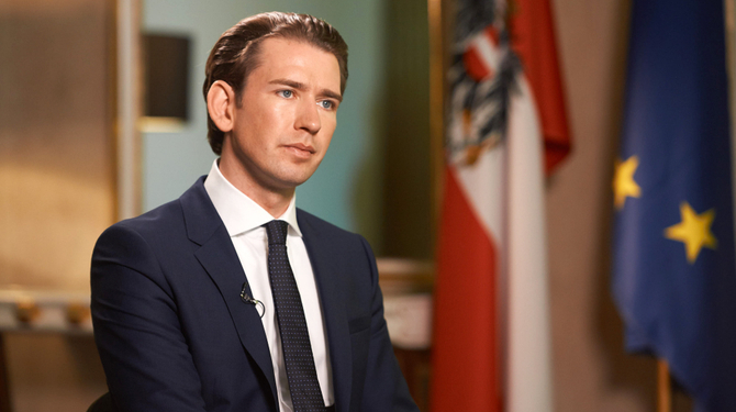 Kurz: ‘Hebben jullie in je jeugd nooit belletje getrokken of corruptie gepleegd?’
