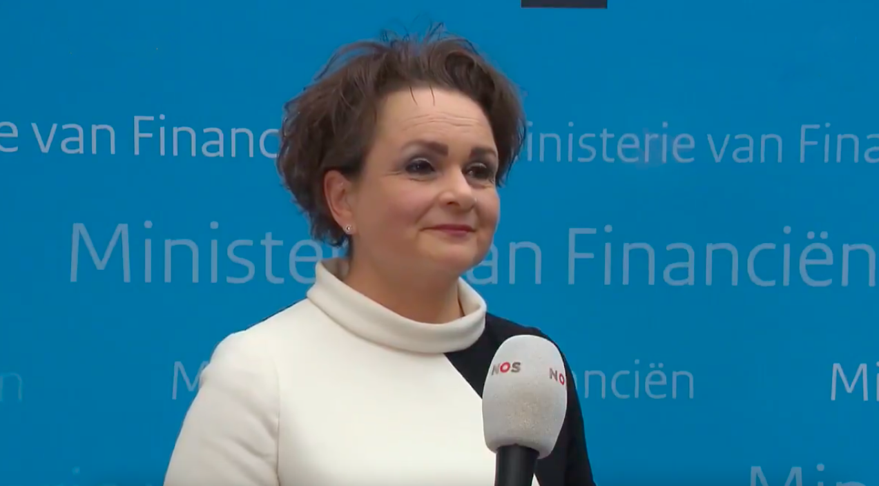 De toeslagenaffaire leert dat jezelf doodschamen onmogelijk is