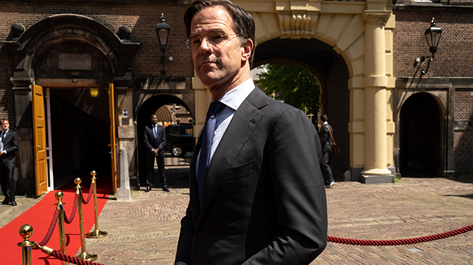 Maffia wil nieuwe bestuurscultuur